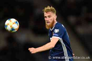 Scotland striker Oli McBurnie to miss Euro 2020 - St Helens Star