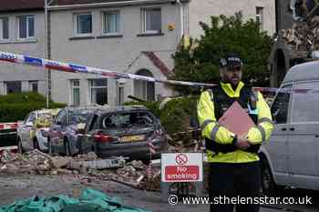 Probe into blast death of toddler 'extremely complex', say police - St Helens Star