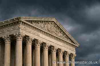 US Supreme Court to consider rollback of abortion rights - St Helens Star