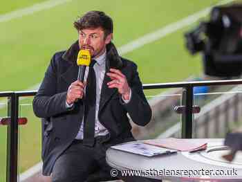 Leigh owner takes aim at former Saints star Jon Wilkin - St Helens Reporter