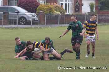 Clock Face kick off year with a win over Saddleworth - St Helens Star