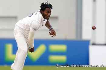 Jofra Archer's fitness concerns – how serious is his elbow injury? - St Helens Star