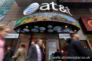 AT&T signs deal to combine media empire with Discovery - St Helens Star