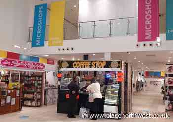 St Helens in first wave of LCP's Microshops rollout - Place North West