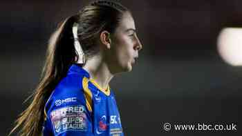Women's Super League: Leeds Rhinos and St Helens maintain 100% starts - BBC Sport