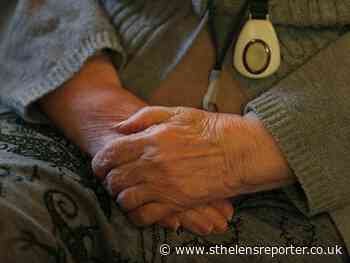 Social care under strain as demand for support rises in St Helens - St Helens Reporter