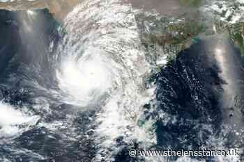 India braces for powerful cyclone amid virus surge - St Helens Star