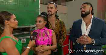 WWE Rumors: Bea Priestley Headed to NXT UK, Zelina Vega to Return - Bleeding Cool News