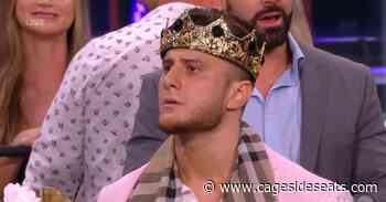 AEW’s demo rating drops to its lowest point since NXT moved to Tuesday - Cageside Seats