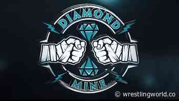 Backstage Update on the Diamond Mine Teaser on WWE NXT - WrestlingWorld