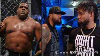 5 things that must happen on WWE RAW, NXT and SmackDown this week- New WWE Championship contender; Roman Reigns issues an ultimatum - Sportskeeda