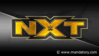 WWE NXT Results (5/11/21) - Wrestlezone