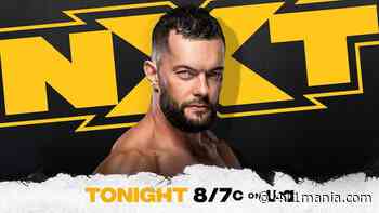 + read more Join 411's Live WWE NXT Coverage - 411mania.com