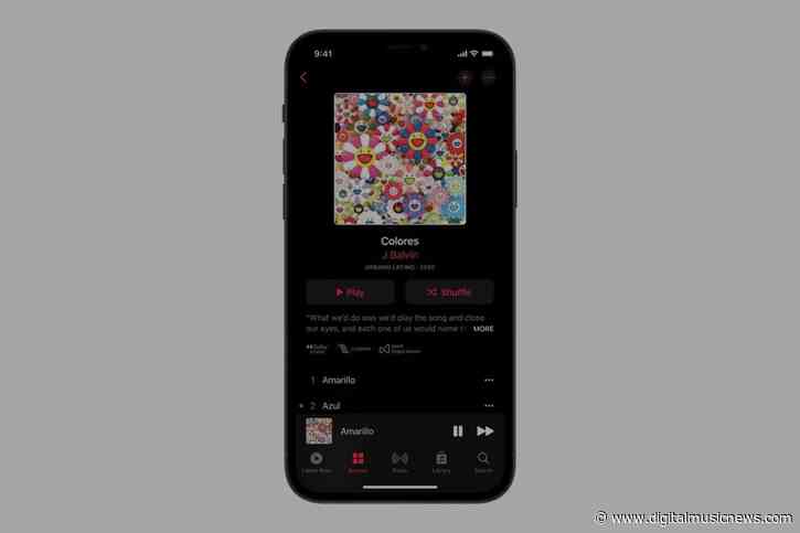 Apple Music Announces Spatial and Lossless Audio Support at No Added Cost — Here’s How to Set It Up