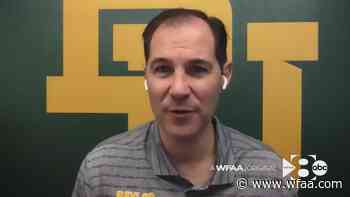 How Scott Drew rebuilt the Baylor basketball team from the ground up - WFAA.com