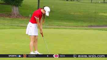 Scott Robertson Memorial Golf Tournament preps for 37th year - WSLS 10