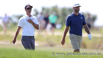 Scott shifts mentality at PGA Championship - Golf Australia Magazine