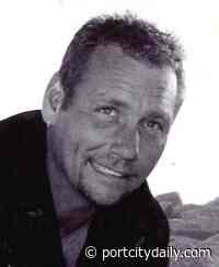 Scott Powers, 59, worked as a self-employed carpenter - Port City Daily