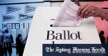 Voters warn Scott Morrison not to rush to an early election - Sydney Morning Herald