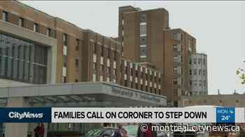 Families fight for Candida Macarine and Akeem Scott - CityNews Montreal