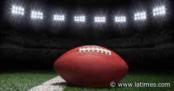 JSerra promotes Scott McKnight to head football coach - Los Angeles Times