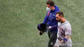 With Mets injuries mounting, will acting GM Zack Scott make moves? | Shea Anything - Yahoo Sports