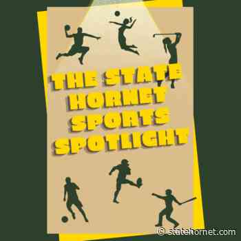 Sacramento Kings emcee Scott Freshour on how to seize opportunity: SPORTS SPOTLIGHT - StateHornet.com