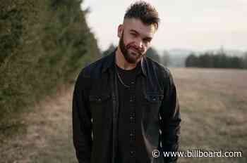 Dylan Scott Shares the Story Behind Hit Love Song 'Nobody' - Billboard