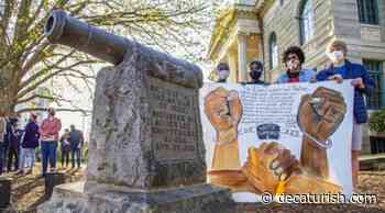 Beacon Hill partnering with Agnes Scott College for racial healing, transformation conversation series - Decaturish.com