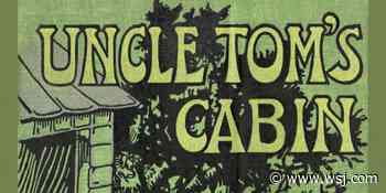 The Racial Stereotype Behind Attacks on Tim Scott - The Wall Street Journal