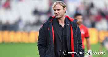 'Pretty average footy': Crusaders coach Scott Robertson vents frustration despite win over Brumbies - RugbyPass