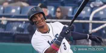 J-Rod's hot start 'does not surprise' Servais - MLB.com