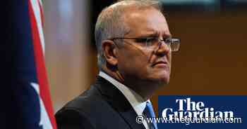 Scott Morrison denies Australians in India ‘unfairly blocked’ from return amid Covid - The Guardian