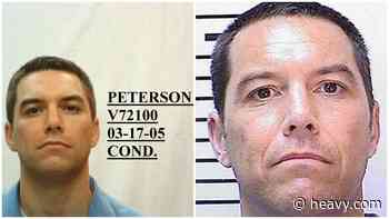 Scott Peterson Today: Where Is He Now in 2021? - Heavy.com