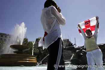 Heineken and Coca-Cola sign up to Euro 2020 fan zone experiences in London