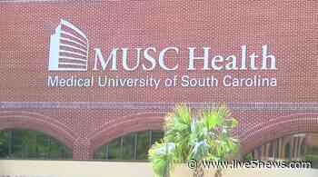 Medical University of South Carolina affirms CDC mask position - Live 5 News WCSC