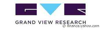 Medical Plastics Market Size Worth $48.3 Billion By 2028 | CAGR: 7.5%: Grand View Research, Inc. - Yahoo Finance