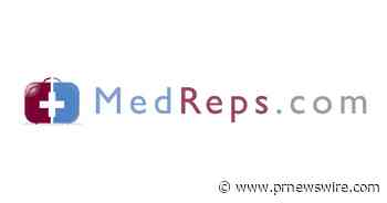 Medical Sales Reps Take Home Higher Pay Amid the Pandemic - PRNewswire