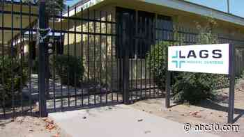 Patients of Lags Medical Center left scrambling after offices abruptly close - KFSN-TV
