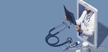 States Loosen Medical Regulations Post-Pandemic - Governing