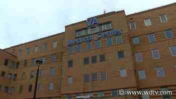 Veteran Affairs Secretary joins West Virginia lawmakers to address Clarksburg VA Medical Center accountability - WDTV