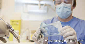 Research Grant Supports Sterile Medical Packaging Innovation - Packaging Digest