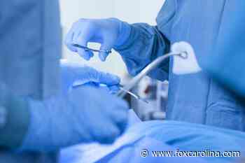 Medical technology company headquarters coming to Spartanburg - FOX Carolina