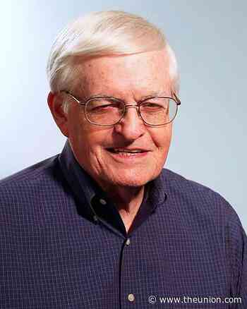 George Boardman: Medical care entangled in the politics of equity - The Union of Grass Valley
