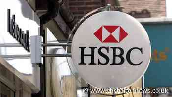 HSBC customers issued urgent warning over their accounts