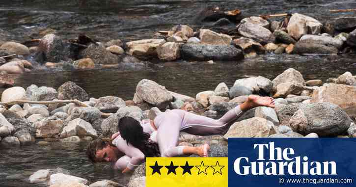 Redoubt review – a mysterious, mythical movie-ballet