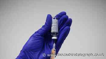 Covid-19 vaccine rollout extends to people aged 36 and over this week