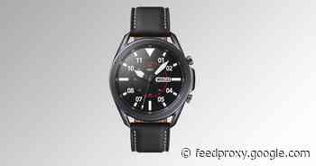 Samsung to overhaul smartwatch with Galaxy Watch 4, report says     - CNET