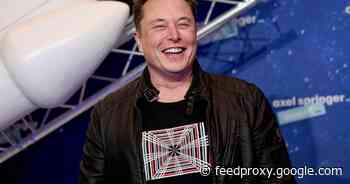 Elon Musk impersonators have swindled people out of $2M in cryptocurrency, FTC says     - CNET