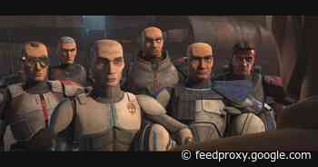 Disney Plus: The 17 best TV shows to watch now     - CNET